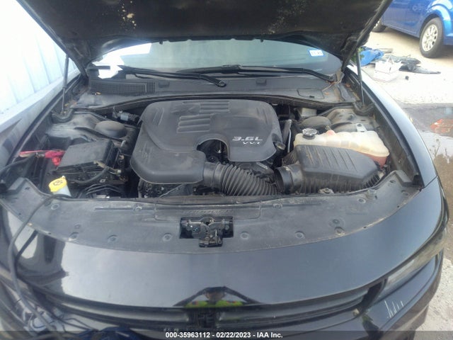 Dodge Charger Sxt 2021 2C3CDXBG7MH515183 Image 6