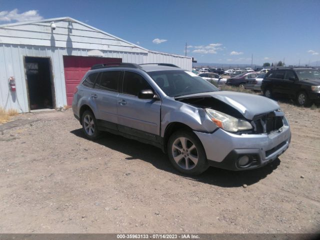 4S4BRCAC6E3277343 auction archive image