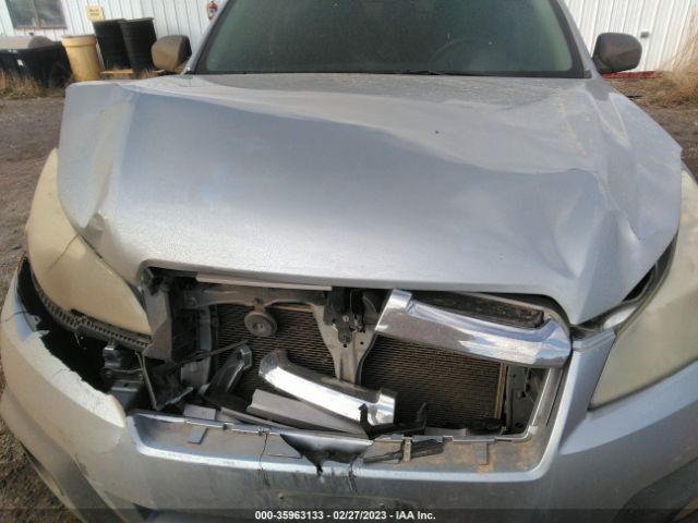 4S4BRCAC6E3277343 Subaru Outback 2.5i