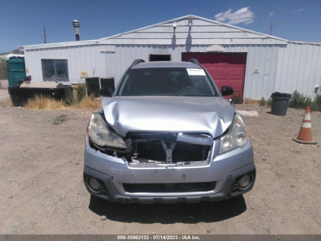 4S4BRCAC6E3277343 Subaru Outback 2.5i