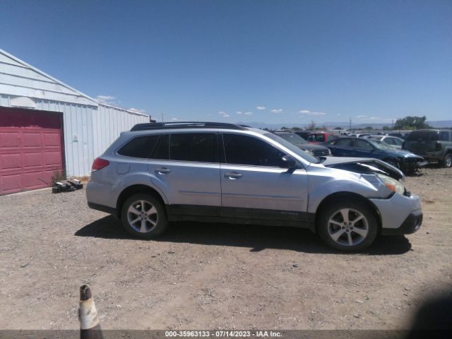 4S4BRCAC6E3277343 Subaru Outback 2.5i