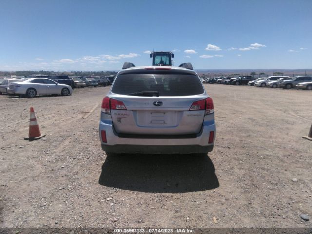 4S4BRCAC6E3277343 Subaru Outback 2.5i