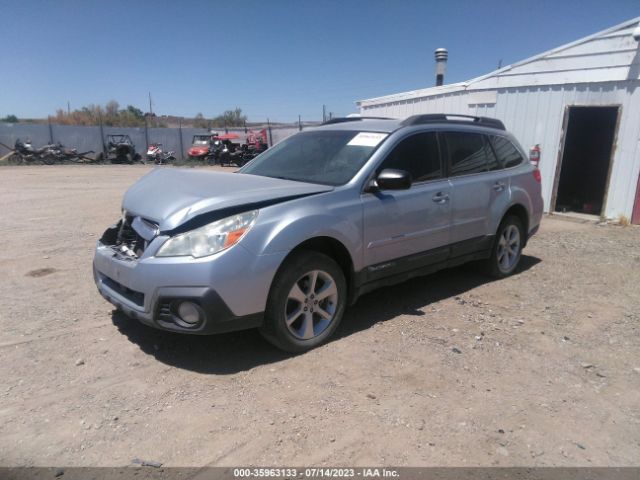 4S4BRCAC6E3277343 Subaru Outback 2.5i