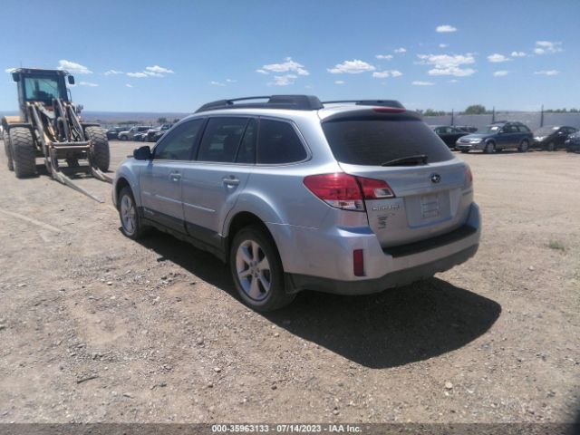 4S4BRCAC6E3277343 Subaru Outback 2.5i