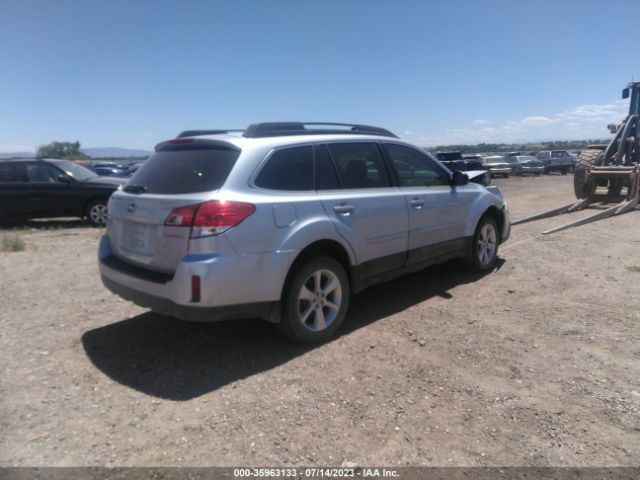 4S4BRCAC6E3277343 Subaru Outback 2.5i