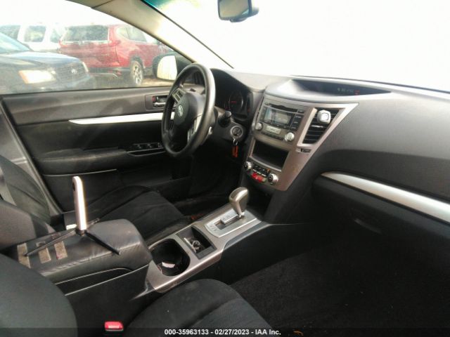 4S4BRCAC6E3277343 Subaru Outback 2.5i