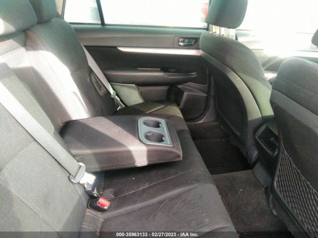 4S4BRCAC6E3277343 Subaru Outback 2.5i