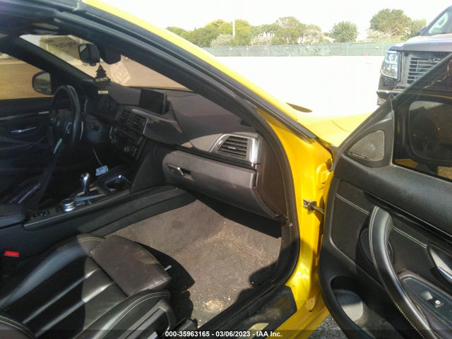 BMW M4 2017 WBS3U9C33HP971064 Image 5