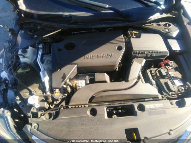 1N4AL3AP2HC286491 Nissan Altima 2.5 Sv