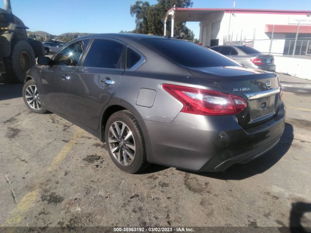 1N4AL3AP2HC286491 Nissan Altima 2.5 Sv