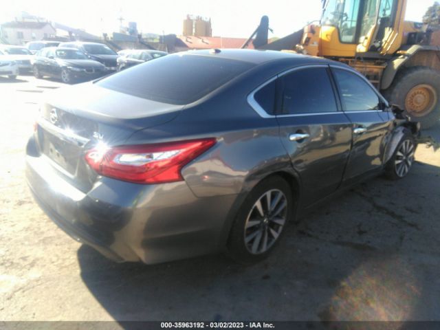 1N4AL3AP2HC286491 Nissan Altima 2.5 Sv