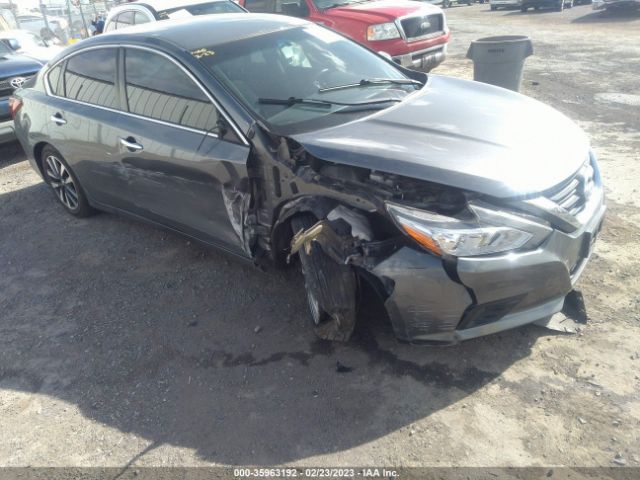 1N4AL3AP2HC286491 Nissan Altima 2.5 Sv