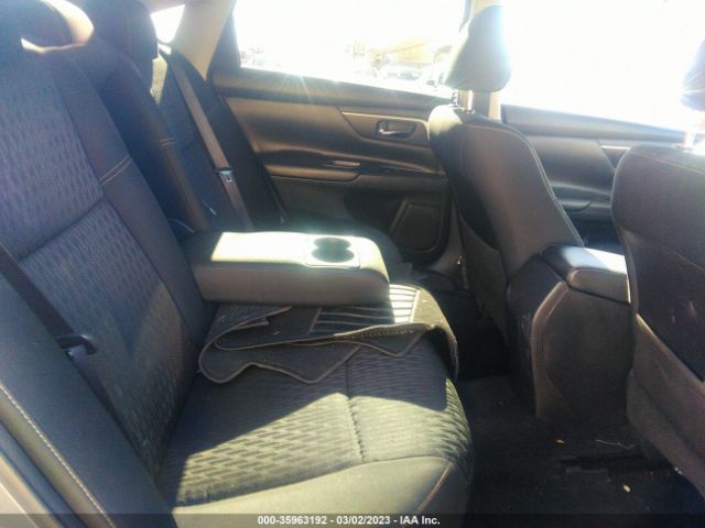1N4AL3AP2HC286491 Nissan Altima 2.5 Sv