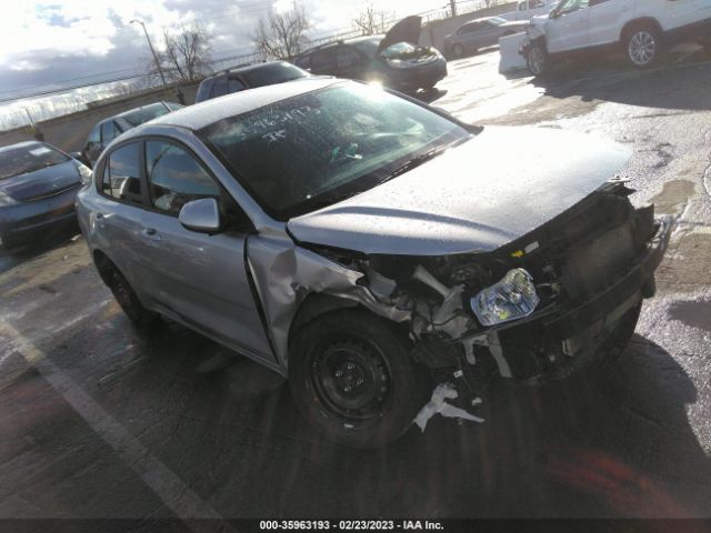 3KPA24AD4NE458341 auction archive image