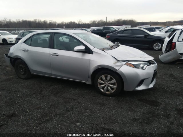 2016 2T1BURHE2GC723012 main image
