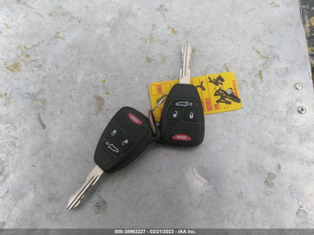 Dodge Avenger Sxt 2013 1C3CDZCG0DN709233 Image 3