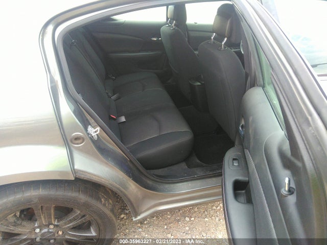Dodge Avenger Sxt 2013 1C3CDZCG0DN709233 Image 9