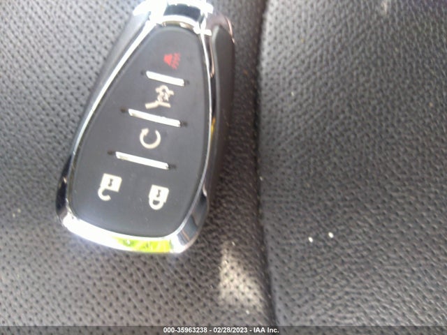Chevrolet Equinox Premier 2020 2GNAXXEV5L6261561 Image 11