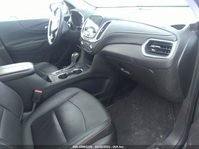 Chevrolet Equinox Premier 2020 2GNAXXEV5L6261561 Image 5