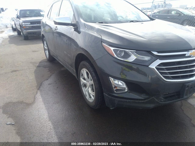 Chevrolet Equinox Premier 2020 2GNAXXEV5L6261561 Image 6