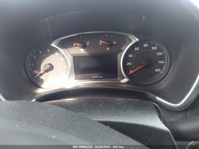 Chevrolet Equinox Premier 2020 2GNAXXEV5L6261561 Image 7
