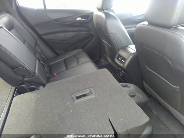 Chevrolet Equinox Premier 2020 2GNAXXEV5L6261561 Image 8