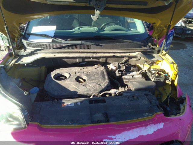KNDJP3A55E7030878 KIA SOUL +