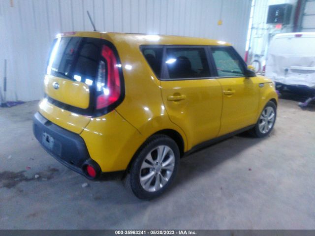 KNDJP3A55E7030878 KIA SOUL +