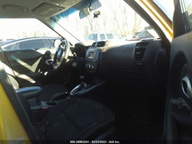 KNDJP3A55E7030878 KIA SOUL +