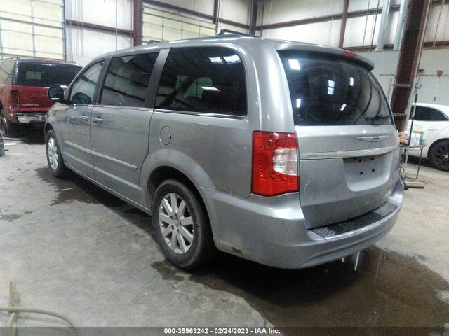 2C4RC1BG0DR620938 Chrysler Town & Country Touring