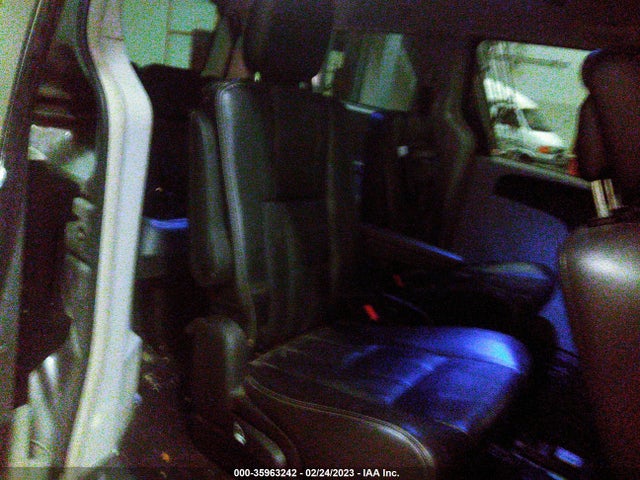 2C4RC1BG0DR620938 Chrysler Town & Country Touring