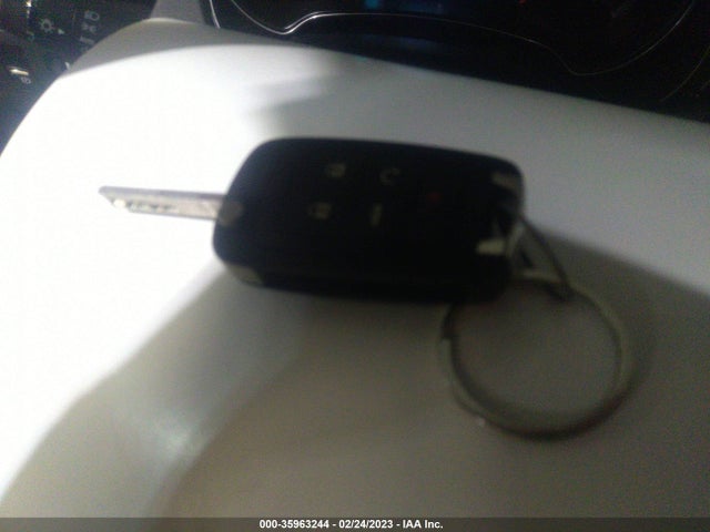 Chevrolet IMPALA LT 2014 2G1125S39E9103815 Image 3