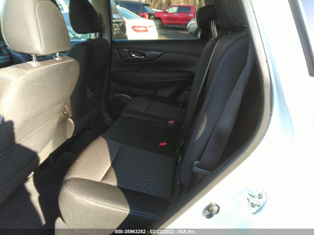 2019 Nissan Rogue, VIN: KNMAT2MV6KP535034