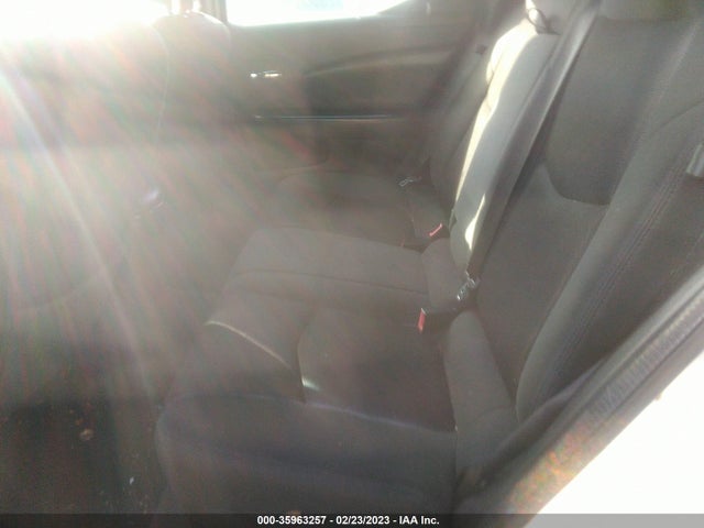 2013 DODGE AVENGER SE VIN: 1C3CDZABXDN719002
