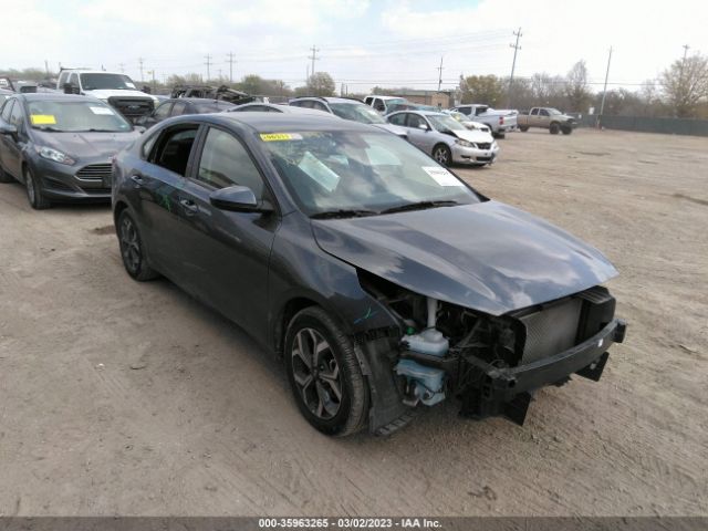 3KPF24AD6ME353627 auction archive image