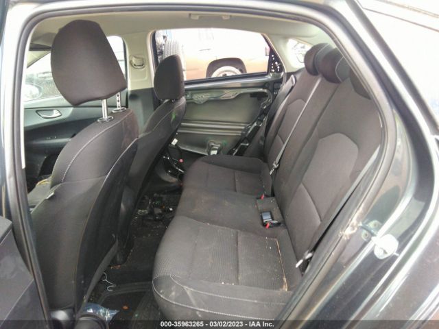 3KPF24AD6ME353627 KIA Forte Lxs