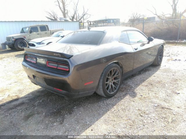 2C3CDZC98HH635723 Dodge Challenger