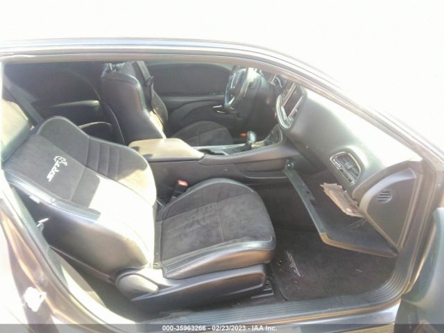 2C3CDZC98HH635723 Dodge Challenger