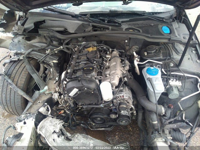 WAUFFAFL5FN023881 Audi A4 2.0t Premium