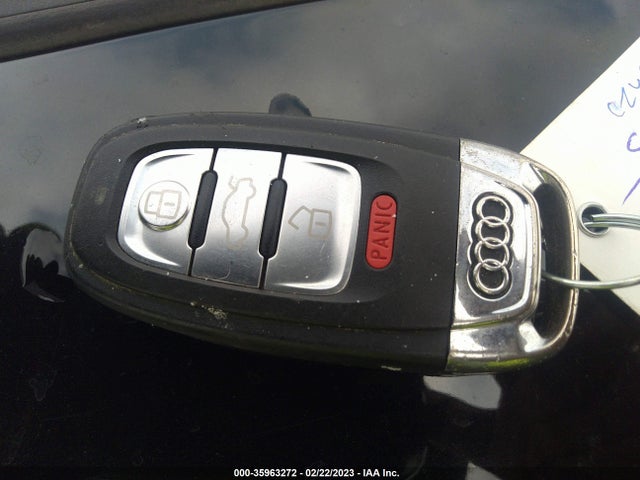 WAUFFAFL5FN023881 Audi A4 2.0t Premium