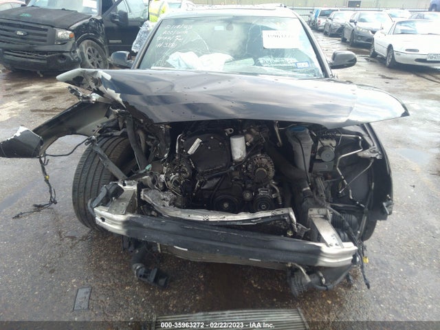 WAUFFAFL5FN023881 Audi A4 2.0t Premium