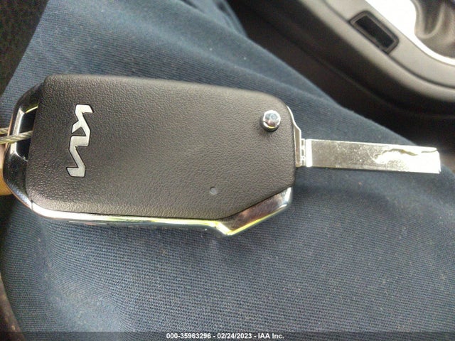 2022 Kia Forte, VIN: 3KPF24AD4NE460189