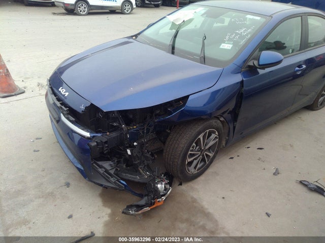 2022 Kia Forte, VIN: 3KPF24AD4NE460189