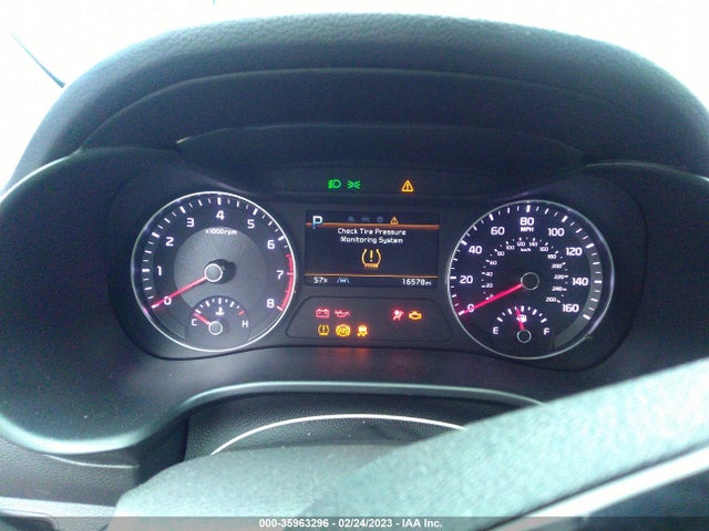 2022 Kia Forte, VIN: 3KPF24AD4NE460189