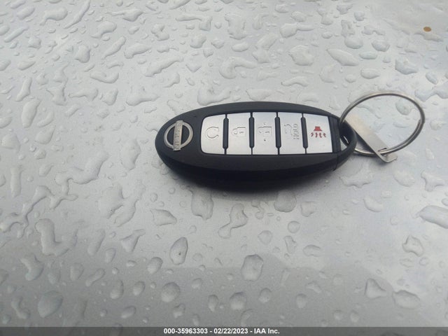 Nissan Altima 2.5 Sv 2023 1N4BL4DV9PN333281 Image 11
