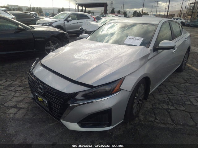 Nissan Altima 2.5 Sv 2023 1N4BL4DV9PN333281 Image 2