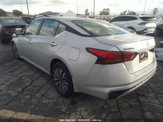 Nissan Altima 2.5 Sv 2023 1N4BL4DV9PN333281 Image 3