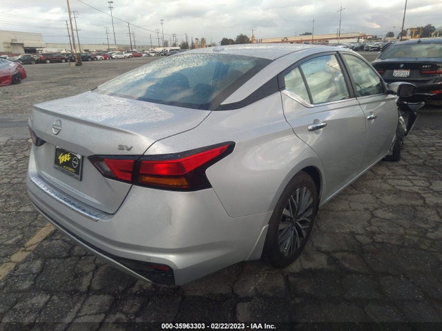 Nissan Altima 2.5 Sv 2023 1N4BL4DV9PN333281 Image 4