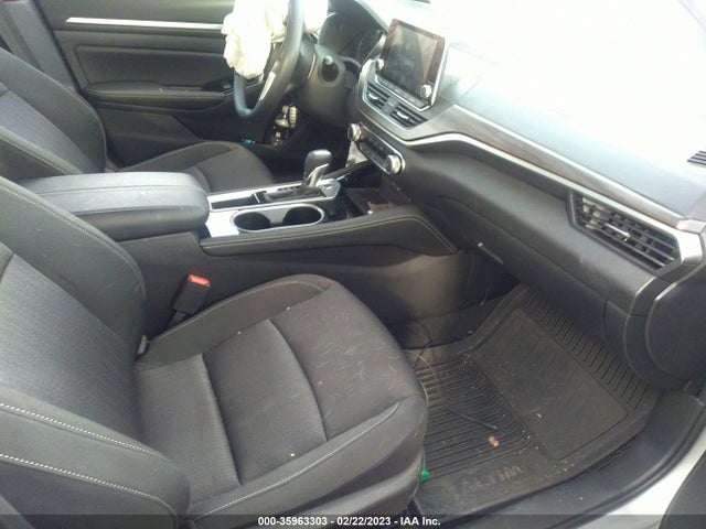 Nissan Altima 2.5 Sv 2023 1N4BL4DV9PN333281 Image 5