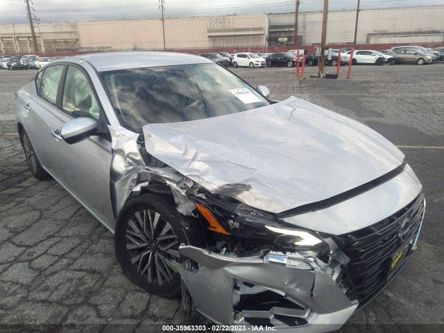 Nissan Altima 2.5 Sv 2023 1N4BL4DV9PN333281 Image 6